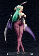 FREEing Vampire Series Morrigan Bunny Ver. 1/4 Plastic Figure gallery thumbnail