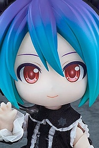 GOOD SMILE COMPANY (GSC) SEGA feat. HATSUNE MIKU Project Nendoroid Doll Hatsune Miku Infinity Ver.