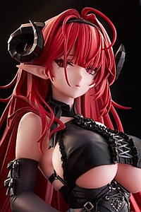 KOTOBUKIYA Azur Lane Hindenburg 1/7 Plastic Figure