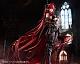 KOTOBUKIYA Azur Lane Hindenburg 1/7 Plastic Figure gallery thumbnail
