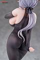 HOBBY REALM Sitri Illustrated by Chochomi 1/6 Plastic Figure gallery thumbnail