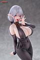 HOBBY REALM Sitri Illustrated by Chochomi 1/6 Plastic Figure gallery thumbnail