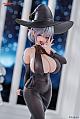 HOBBY REALM Sitri Illustrated by Chochomi 1/6 Plastic Figure gallery thumbnail