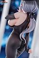 HOBBY REALM Sitri Illustrated by Chochomi 1/6 Plastic Figure gallery thumbnail
