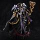Union Creative Overlord Ainz Ooal Gown 10th Anniversary so-bin Ver. Plastic Figure gallery thumbnail