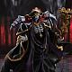 Union Creative Overlord Ainz Ooal Gown 10th Anniversary so-bin Ver. Plastic Figure gallery thumbnail