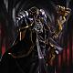 Union Creative Overlord Ainz Ooal Gown 10th Anniversary so-bin Ver. Plastic Figure gallery thumbnail