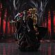 Union Creative Overlord Ainz Ooal Gown 10th Anniversary so-bin Ver. Plastic Figure gallery thumbnail
