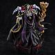 Union Creative Overlord Ainz Ooal Gown 10th Anniversary so-bin Ver. Plastic Figure gallery thumbnail