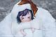 EUSUN Aki no Otozure Illustrated by Tokiwata Deluxe Edition 1/1 Plastic Figure gallery thumbnail