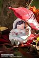 EUSUN Aki no Otozure Illustrated by Tokiwata Deluxe Edition 1/1 Plastic Figure gallery thumbnail
