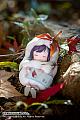 EUSUN Aki no Otozure Illustrated by Tokiwata Deluxe Edition 1/1 Plastic Figure gallery thumbnail
