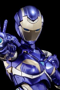 SEN-TI-NEL Fighting Armor Rescue Action Figure SEN-TI-NEL Fighting Armor Rescue Action Figure