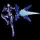 SEN-TI-NEL Fighting Armor Rescue Action Figure gallery thumbnail