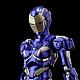 SEN-TI-NEL Fighting Armor Rescue Action Figure gallery thumbnail