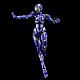 SEN-TI-NEL Fighting Armor Rescue Action Figure gallery thumbnail