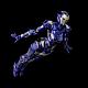 SEN-TI-NEL Fighting Armor Rescue Action Figure gallery thumbnail