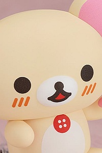 GOOD SMILE COMPANY (GSC) Rilakkuma Nendoroid Korilakkuma