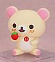 GOOD SMILE COMPANY (GSC) Rilakkuma Nendoroid Korilakkuma gallery thumbnail