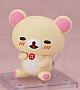 GOOD SMILE COMPANY (GSC) Rilakkuma Nendoroid Korilakkuma gallery thumbnail