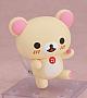 GOOD SMILE COMPANY (GSC) Rilakkuma Nendoroid Korilakkuma gallery thumbnail