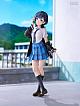 FuRyu F:NEX TV Anime Chitose-kun wa Ramune-bin no Naka Nanase Yuzuki 1/7 Plastic Figure gallery thumbnail
