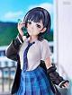 FuRyu F:NEX TV Anime Chitose-kun wa Ramune-bin no Naka Nanase Yuzuki 1/7 Plastic Figure gallery thumbnail