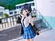 FuRyu F:NEX TV Anime Chitose-kun wa Ramune-bin no Naka Nanase Yuzuki 1/7 Plastic Figure gallery thumbnail