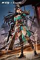 VKEND GIRLS' FRONTLINE 2: Exilium Keikyu Giusuwunten 1/6 Plastic Figure gallery thumbnail