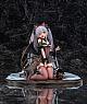 AmiAmi Azur Lane Janus Kowagari no Lantern Knight Ver. 1/7 Plastic Figure gallery thumbnail