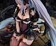 AmiAmi Azur Lane Janus Kowagari no Lantern Knight Ver. 1/7 Plastic Figure gallery thumbnail