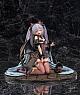 AmiAmi Azur Lane Janus Kowagari no Lantern Knight Ver. 1/7 Plastic Figure gallery thumbnail