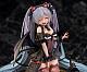 AmiAmi Azur Lane Janus Kowagari no Lantern Knight Ver. 1/7 Plastic Figure gallery thumbnail