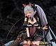 AmiAmi Azur Lane Janus Kowagari no Lantern Knight Ver. 1/7 Plastic Figure gallery thumbnail