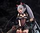AmiAmi Azur Lane Janus Kowagari no Lantern Knight Ver. 1/7 Plastic Figure gallery thumbnail