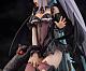 AmiAmi Azur Lane Janus Kowagari no Lantern Knight Ver. 1/7 Plastic Figure gallery thumbnail