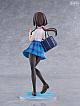 FuRyu F:NEX TV Anime Chitose-kun wa Ramune-bin no Naka Uchida Yua 1/7 Plastic Figure gallery thumbnail