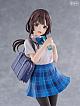FuRyu F:NEX TV Anime Chitose-kun wa Ramune-bin no Naka Uchida Yua 1/7 Plastic Figure gallery thumbnail