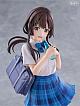 FuRyu F:NEX TV Anime Chitose-kun wa Ramune-bin no Naka Uchida Yua 1/7 Plastic Figure gallery thumbnail