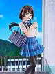 FuRyu F:NEX TV Anime Chitose-kun wa Ramune-bin no Naka Uchida Yua 1/7 Plastic Figure gallery thumbnail