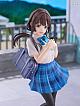 FuRyu F:NEX TV Anime Chitose-kun wa Ramune-bin no Naka Uchida Yua 1/7 Plastic Figure gallery thumbnail