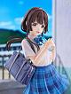 FuRyu F:NEX TV Anime Chitose-kun wa Ramune-bin no Naka Uchida Yua 1/7 Plastic Figure gallery thumbnail