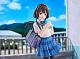 FuRyu F:NEX TV Anime Chitose-kun wa Ramune-bin no Naka Uchida Yua 1/7 Plastic Figure gallery thumbnail