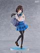 FuRyu F:NEX TV Anime Chitose-kun wa Ramune-bin no Naka Uchida Yua 1/7 Plastic Figure gallery thumbnail