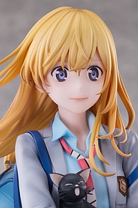 HanaBee Shigatsu wa Kimi no Uso Miyazono Kaori 1/6 Plastic Figure