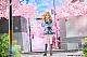HanaBee Shigatsu wa Kimi no Uso Miyazono Kaori 1/6 Plastic Figure gallery thumbnail