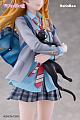HanaBee Shigatsu wa Kimi no Uso Miyazono Kaori 1/6 Plastic Figure gallery thumbnail