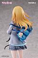 HanaBee Shigatsu wa Kimi no Uso Miyazono Kaori 1/6 Plastic Figure gallery thumbnail
