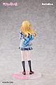 HanaBee Shigatsu wa Kimi no Uso Miyazono Kaori 1/6 Plastic Figure gallery thumbnail