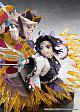 Claynel Kimetsu no Yaiba Kocho Shinobu & Doma Plastic Figure gallery thumbnail